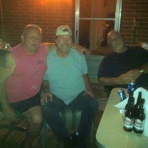 Meet your Posher, Johnny